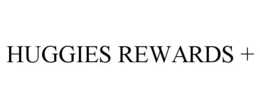 HUGGIES REWARDS + trademark