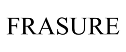 FRASURE trademark