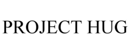 PROJECT HUG trademark