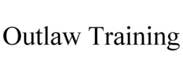 OUTLAW TRAINING trademark