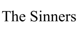 THE SINNERS trademark