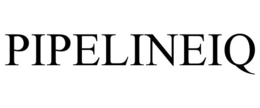 PIPELINEIQ trademark