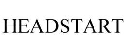 HEADSTART trademark