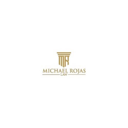 MR MICHAEL ROJAS LAW trademark