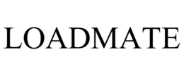 LOADMATE trademark
