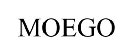 MOEGO trademark