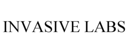 INVASIVE LABS trademark