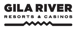 GILA RIVER RESORTS & CASINOS trademark