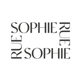 SOPHIE RUE SOPHIE RUE trademark