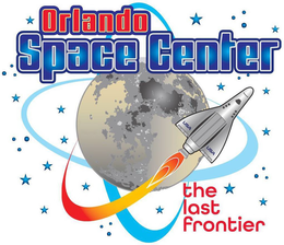 ORLANDO SPACE CENTER THE LAST FRONTIER USA USA trademark