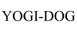 YOGI-DOG trademark
