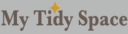 MY TIDY SPACE trademark
