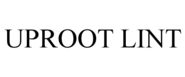 UPROOT LINT trademark