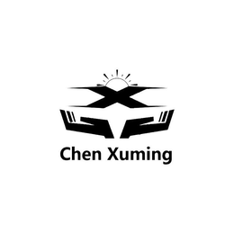 X CHEN XUMING trademark