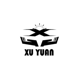 X XU YUAN trademark