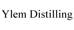 YLEM DISTILLING trademark