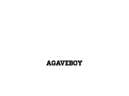 AGAVEBOY trademark