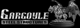 GARGOYLE STEEL STRUCTURES trademark
