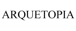 ARQUETOPIA trademark