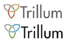 TRILLUM TRILLUM trademark