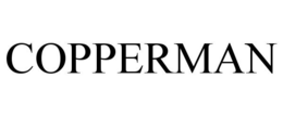 COPPERMAN trademark