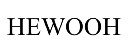 HEWOOH trademark