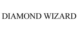 DIAMOND WIZARD trademark