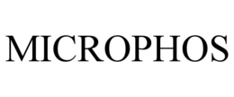 MICROPHOS trademark