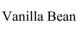 VANILLA BEAN trademark