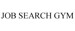 JOB SEARCH GYM trademark