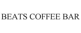 BEATS COFFEE BAR trademark