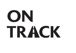ON TRACK trademark
