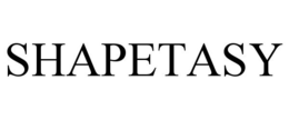 SHAPETASY trademark