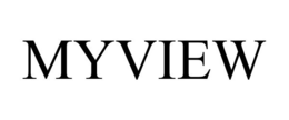 MYVIEW trademark