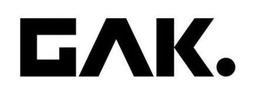 GAK. trademark