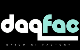 DAQFAC DAIQUIRI FACTORY trademark