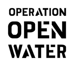 OPERATION OPEN WATER trademark