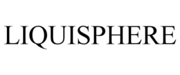 LIQUISPHERE trademark