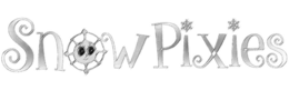 SNOWPIXIES trademark