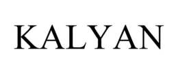 KALYAN trademark