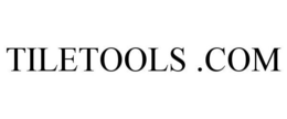 TILETOOLS .COM trademark
