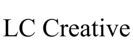 LC CREATIVE trademark