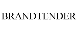 BRANDTENDER trademark
