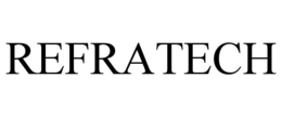 REFRATECH trademark