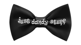 JUST DANDY STUFF trademark