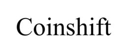 COINSHIFT trademark