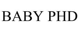 BABY PHD trademark