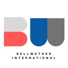 BW BELLWETHER INTERNATIONAL trademark