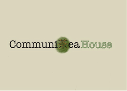 COMMUNITEA HOUSE trademark