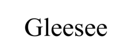 GLEESEE trademark